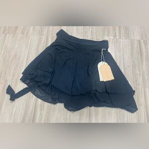 Blogilates Dance Studio Wrap skort